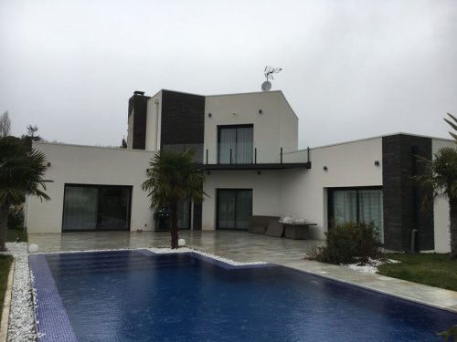 Fabricant et installateur extérieur Biarritz