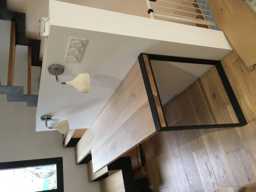 Devis fabrication dalle de verre Biarritz