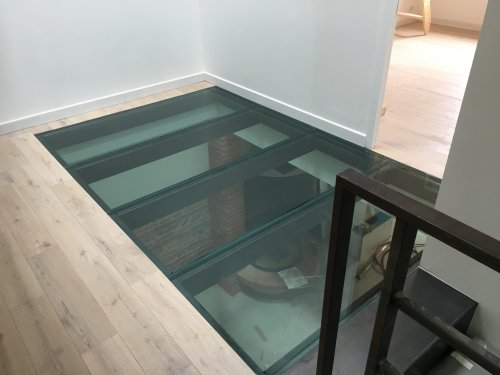 Prix pour installer une verrière Biarritz