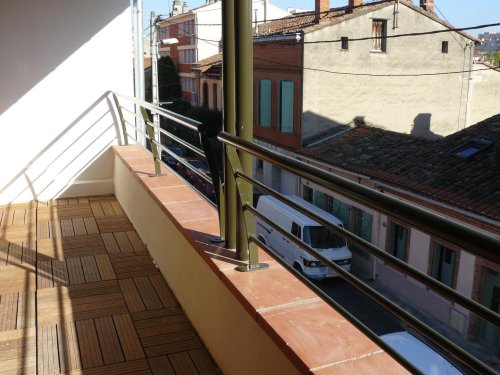 Fabrication et pose de menuiserie pour aménagement intérieur sur Toulouse