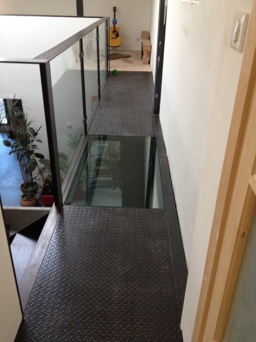 Concepteur de menuiserie design sur mesure Biarritz
